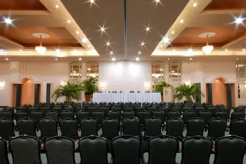 El Cozumeleño Beach Resort in Cancún — foto 5