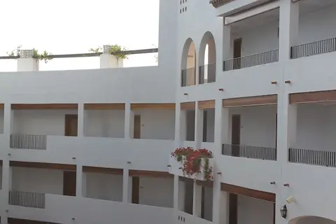 Hotel Puertomar in Peníscola / Peñíscola — foto 28