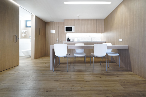 Parque La Paz foto 18