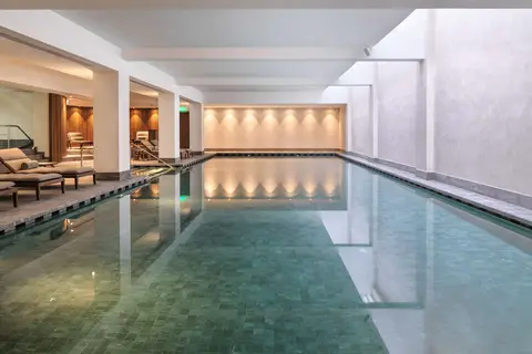 Cap St Georges Hotel & Resort in Πέγεια — foto 24