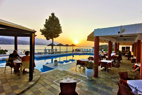 Hotel Andromeda foto 1