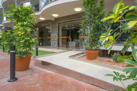 Apartamentos Albatros Family in Salou — foto 14