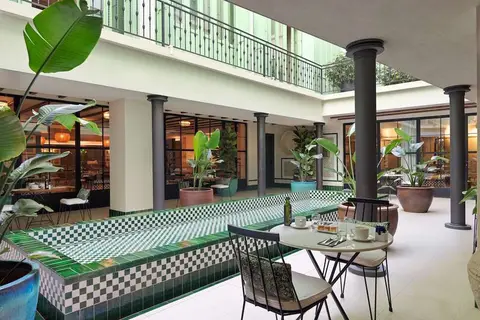 H10 Casa de la Plata in Sevilla — foto 8