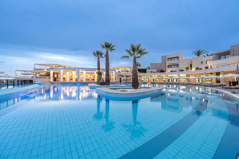 Athina Palace in Gazi Municipal Unit — foto 19