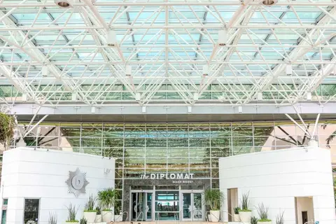 Signia by Hilton Diplomat in San Antonio