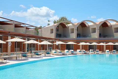 Domes Noruz Chania, Autograph Collection - adults only foto 12