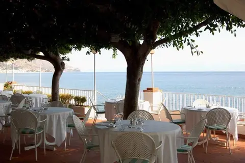 Mediterranée in Taormina, foto 6