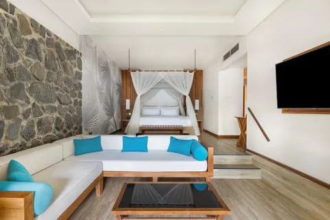 Kempinski Seychelles Resort foto 5