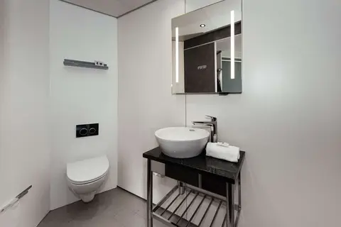 Cabinn Copenhagen in Kopenhagen — foto 13