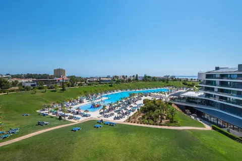 Alvor Baia Resort foto 1