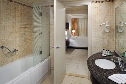 Naama Bay Promenade Beach Resort in Sharm El Sheikh, foto 14