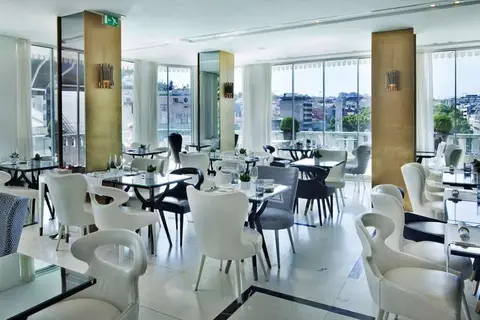 Altis Avenida Hotel in Lissabon, foto 9