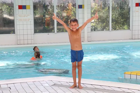 Camping In De Bongerd foto 4