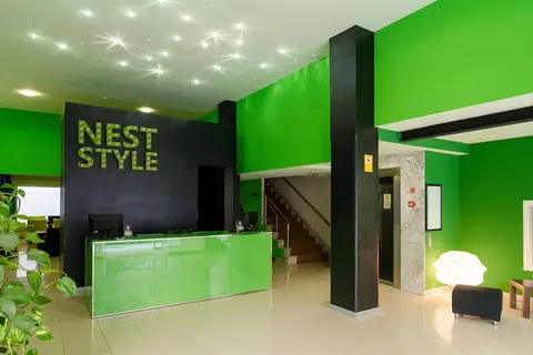 Nest Style Santiago in Santiago De Compostela — foto 10
