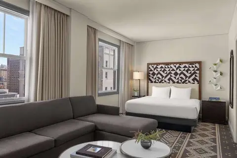 Hotel Spero in San Francisco — foto 17