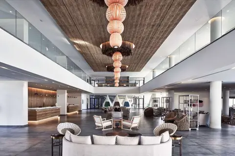 Atlantica Dreams Resort & Spa in Γεννάδι — foto 13