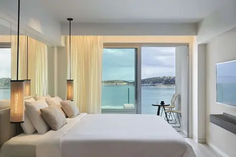 Niko Seaside Resort Crete - MGallery Collecti in Agios Nikolaos Municipal Unit, foto 19
