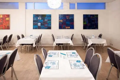 Fosshotel Lind in Reykjavik — foto 8