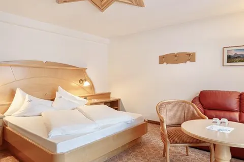 Hotel Piccolo Dolomites & Gourmet foto 13