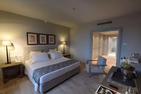 Splendido Bay Luxury Spa Resort in Limone sul Garda — foto 26