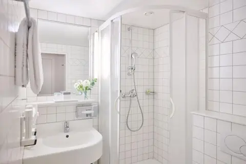 Graben Hotel in Wenen — foto 19