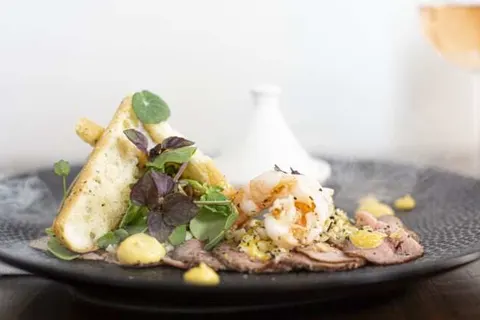 Fietsvakantie De Groote Peel foto 10