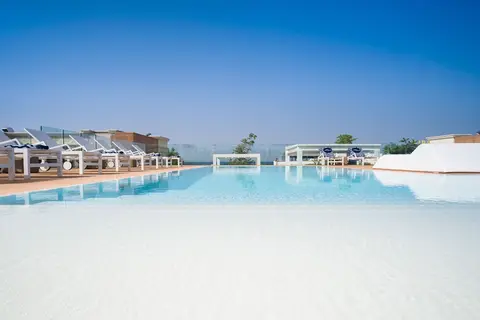 Le Dune Suite in Porto Cesareo, foto 6