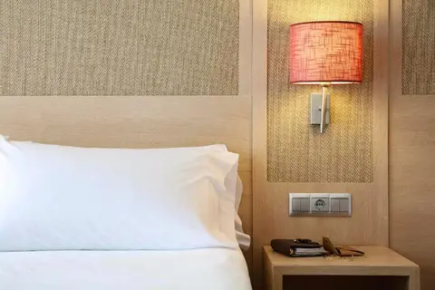 Augusta Club Hotel & Spa in Lloret de Mar — foto 23
