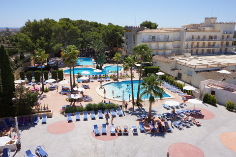 Club Castell dels Hams by Palia foto 3