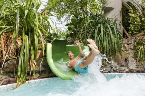 Center Parcs Het Heijderbos foto 10