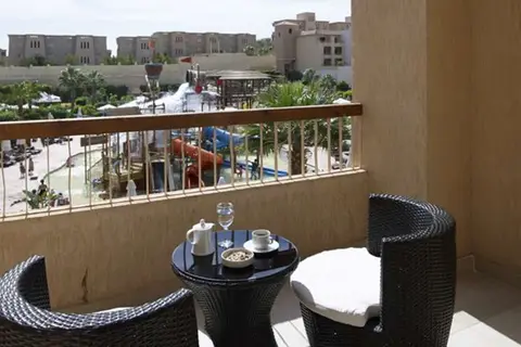 Coral Sea Aqua Club in نبق — foto 26