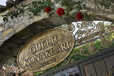 Güllü Konaklari in Selcuk — foto 30