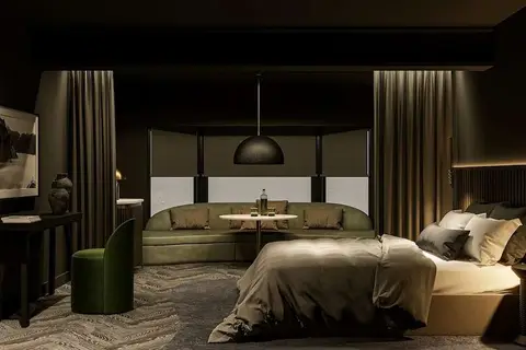 Velvet Hotel in Manchester, foto 14