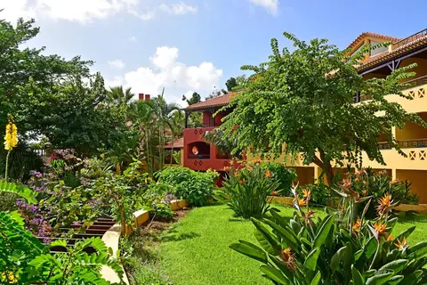 Pestana Village Garden Hotel in Funchal — foto 3