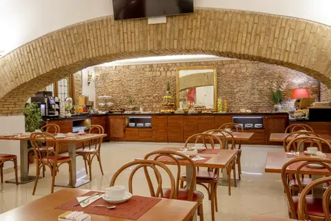 Hotel Della Torre Argentina in Rome — foto 12
