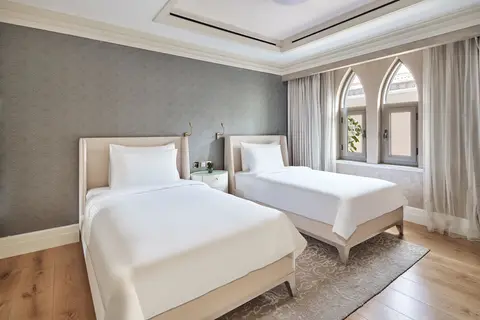 Club Privé by Rixos Saadiyat Island in Abu Dhabi, foto 28
