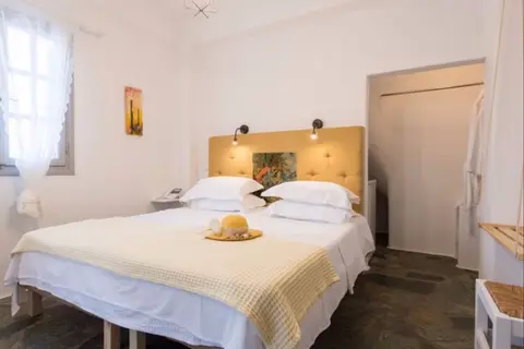 Evi Rooms in Αλυκή — foto 5