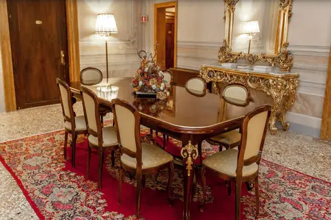 Ca' Vendramin Zago in Taglio di Po — foto 7