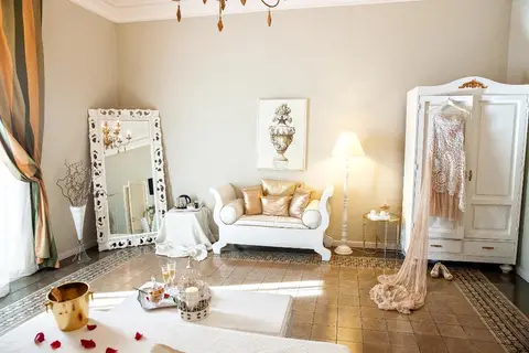 B&B Palazzo Cerami in Acireale, foto 8