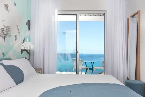 Mar Azul Pur Estil Hotel & Spa in Cala Ratjada — foto 16