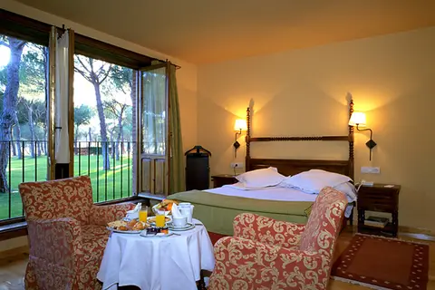 Parador de Tordesillas in Tordesillas — foto 21