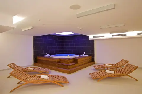 Medora Auri Family Beach Resort in Podgora — foto 18