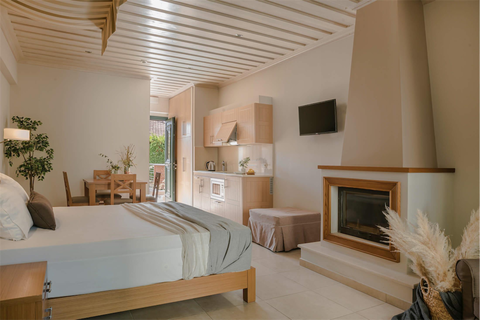 Daluz Boutique hotel foto 9