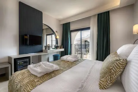 La Benata Hotel in Manavgat, foto 3
