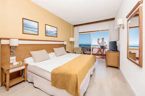 allsun Hotel Lucana in San Bartolomé de Tirajana — foto 5