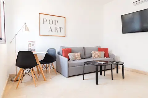 Hoteles Del Sur in Sevilla — foto 9