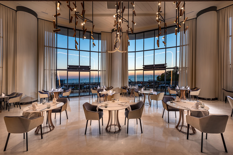 Hotel Seaden Quality Resort & Spa foto 4