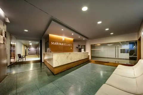 Hotel Marina Atlântico in Ponta Delgada, foto 20