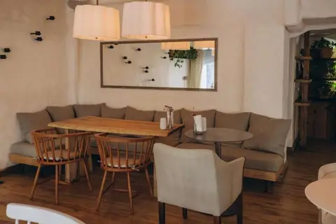 Coste Hotel in Tbilisi — foto 15
