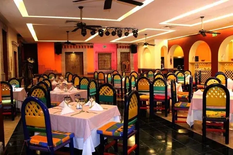 Grand Oasis Cancun in Gran Oasis Cancun — foto 12